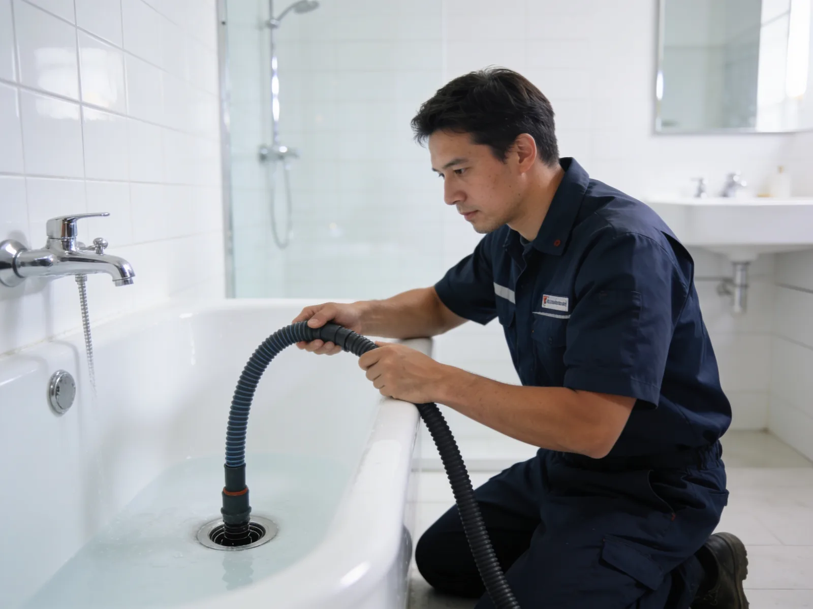 Emergency Plumber Grafton, WV FAQs